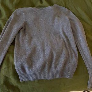 Abercrombie & Fitch sweater